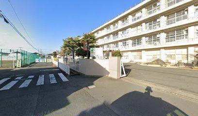 富士市中丸の中古一戸建て(富士市立田子浦中学校)