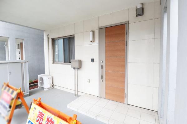 富士市中丸の中古一戸建て