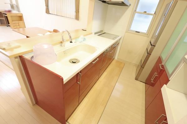 富士市中丸の中古一戸建て