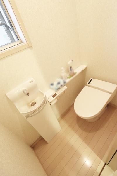 富士市中丸の中古一戸建て