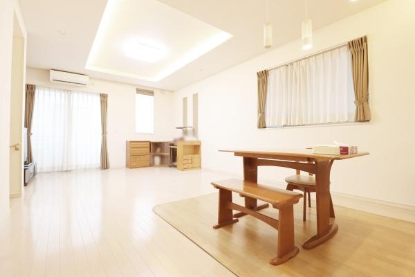 富士市中丸の中古一戸建て