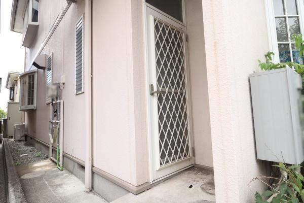 富士市今泉の中古一戸建て