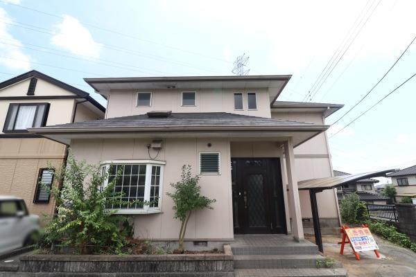 富士市今泉の中古一戸建て