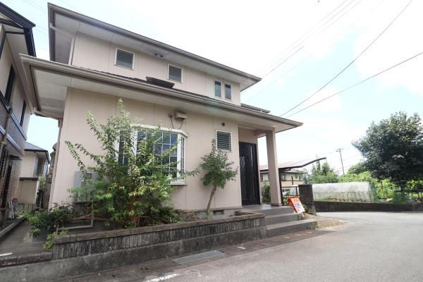 富士市今泉の中古一戸建て
