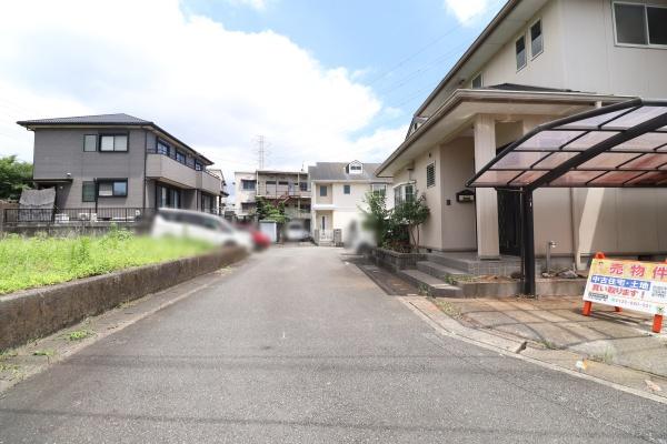 富士市今泉の中古一戸建て