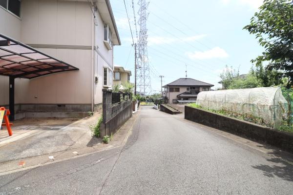 富士市今泉の中古一戸建て