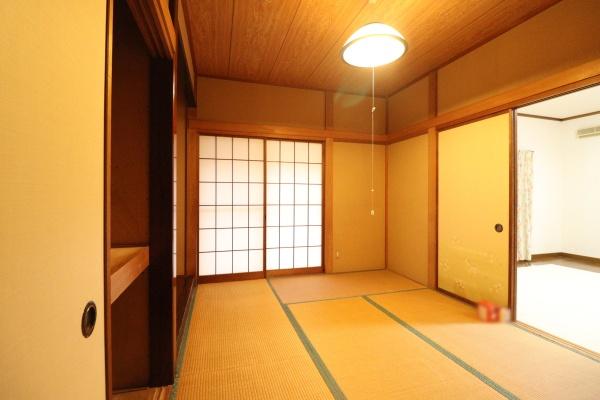 富士市伝法の中古一戸建て