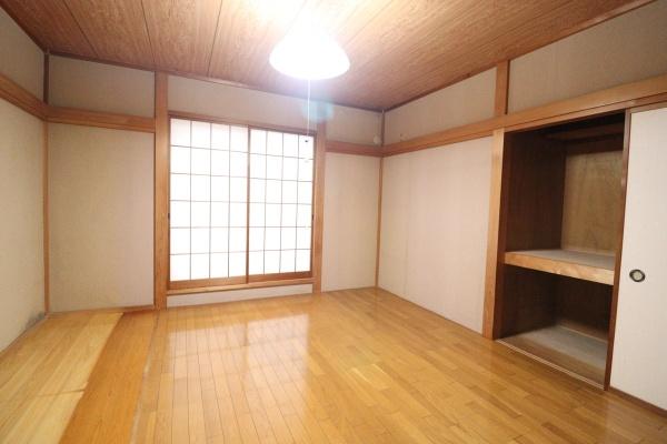 富士市伝法の中古一戸建て