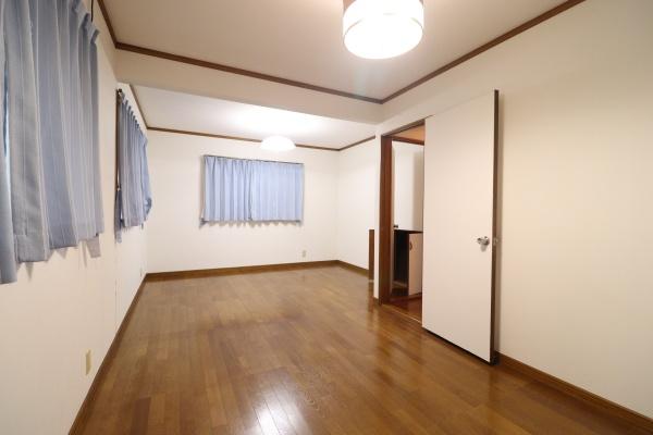 富士市伝法の中古一戸建て