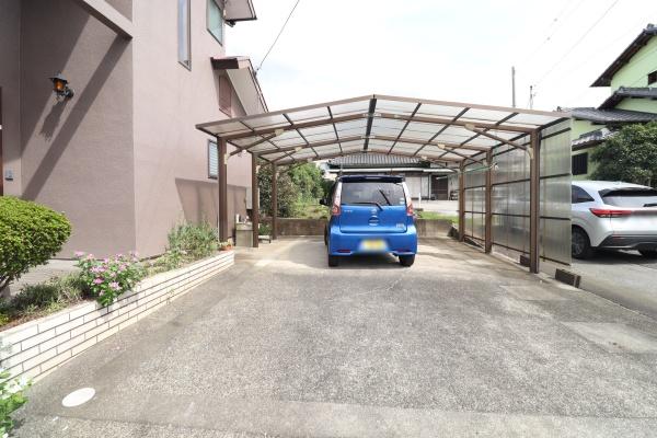 富士市伝法の中古一戸建て