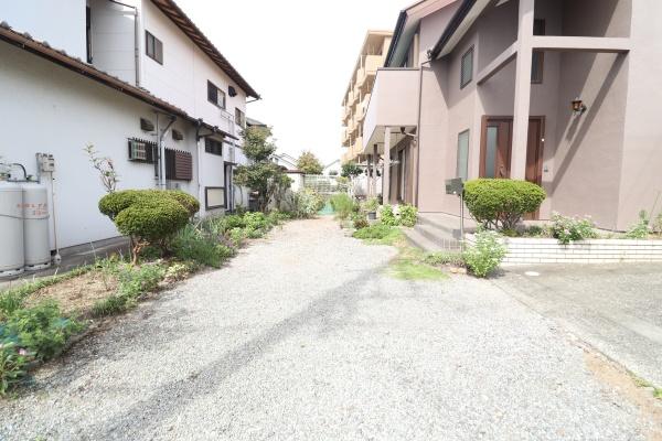 富士市伝法の中古一戸建て