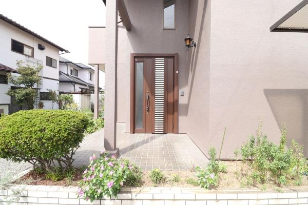富士市伝法の中古一戸建て