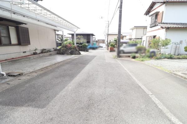 富士市伝法の中古一戸建て
