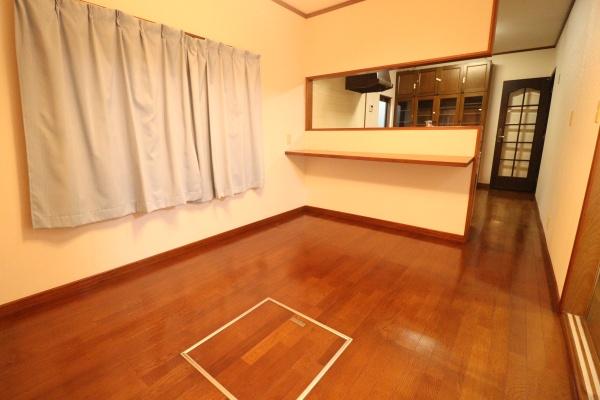 富士市伝法の中古一戸建て