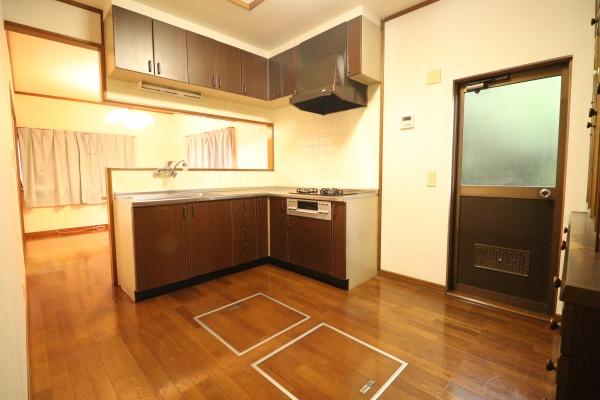 富士市伝法の中古一戸建て
