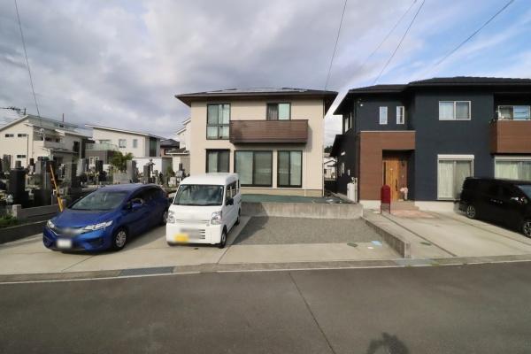 富士宮市淀平町の中古一戸建て