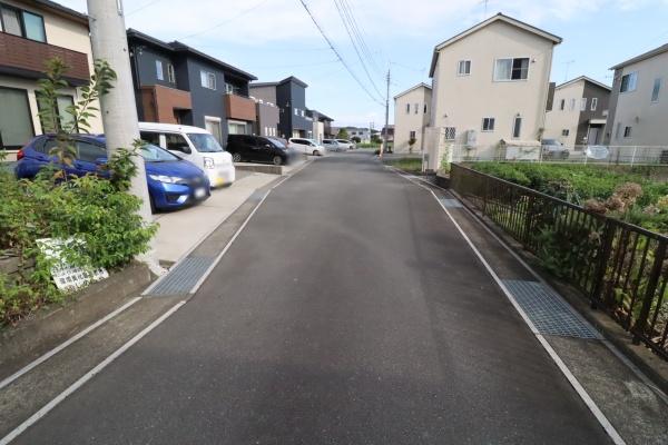富士宮市淀平町の中古一戸建て