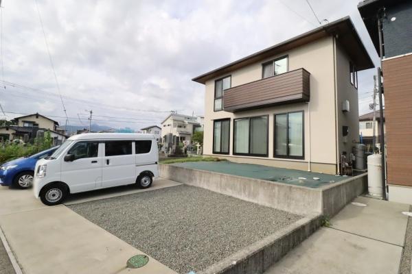富士宮市淀平町の中古一戸建て