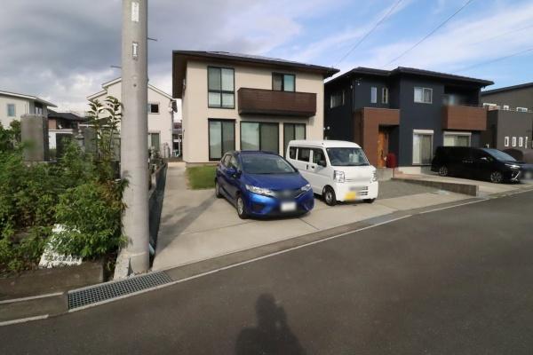 富士宮市淀平町の中古一戸建て