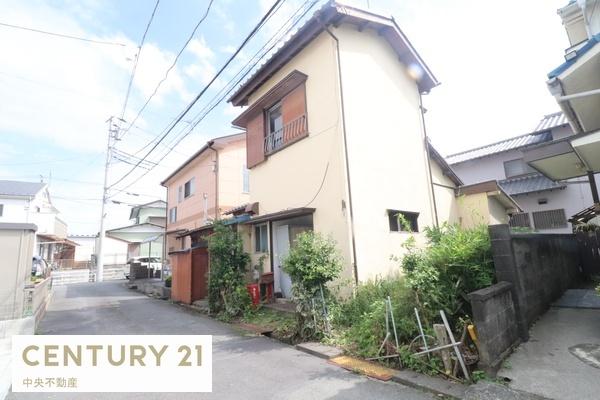 沼津市大岡の売土地