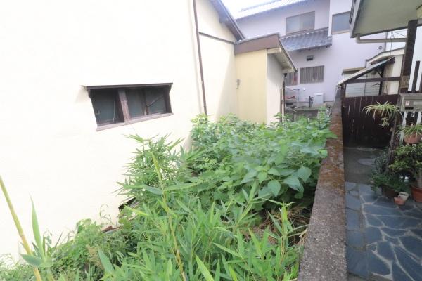 沼津市大岡の売土地