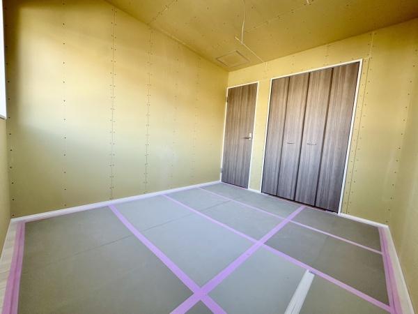 東栄住宅　富士宮市北町　１棟