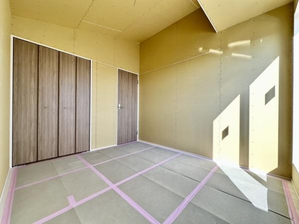 東栄住宅　富士宮市北町　１棟