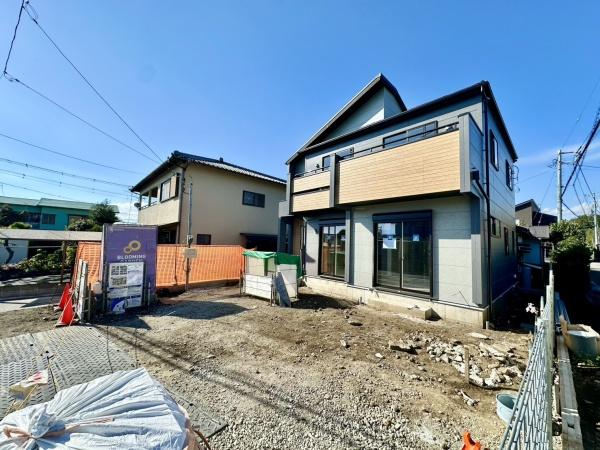東栄住宅　富士宮市北町　１棟