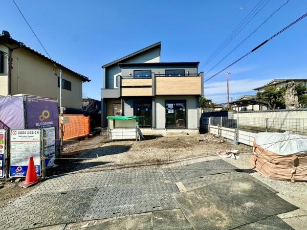 東栄住宅　富士宮市北町　１棟