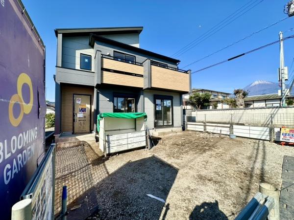 東栄住宅 富士宮市北町 1棟