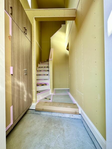 東栄住宅　富士宮市北町　１棟