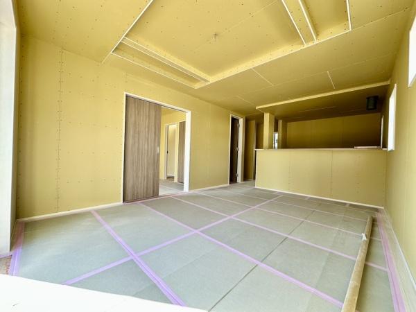 東栄住宅　富士宮市北町　１棟