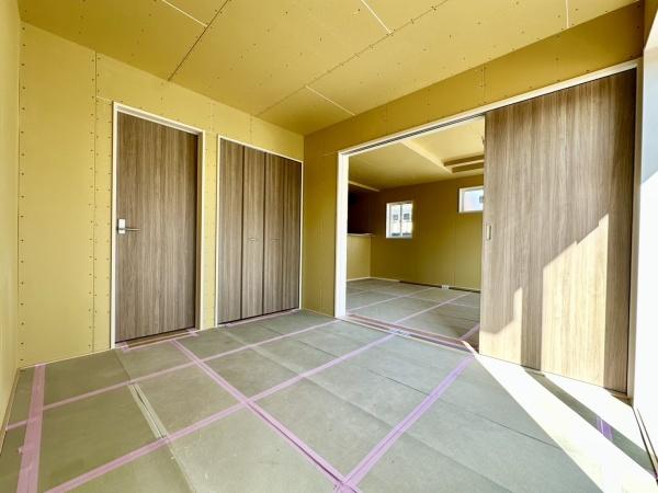 東栄住宅　富士宮市北町　１棟