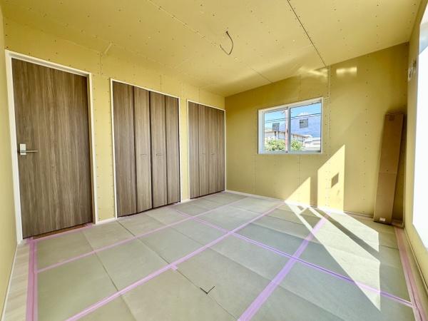 東栄住宅　富士宮市北町　１棟