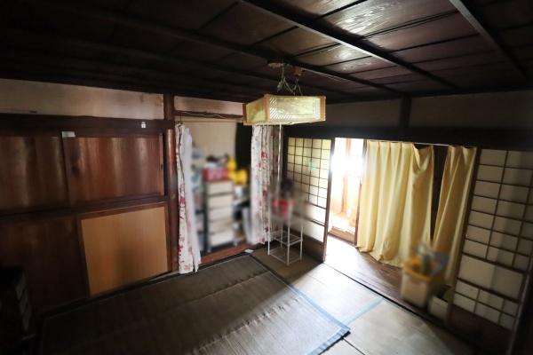 沼津市志下の中古一戸建て