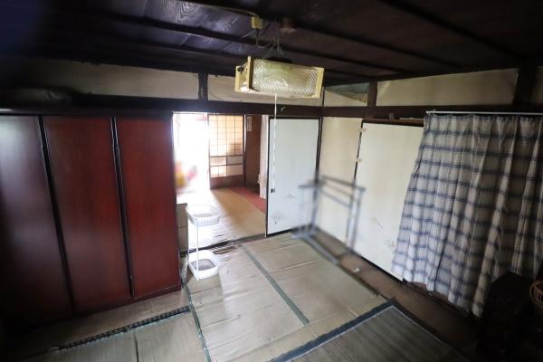 沼津市志下の中古一戸建て