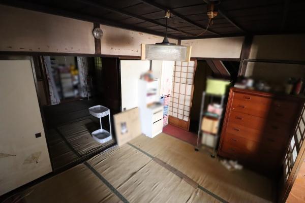 沼津市志下の中古一戸建て