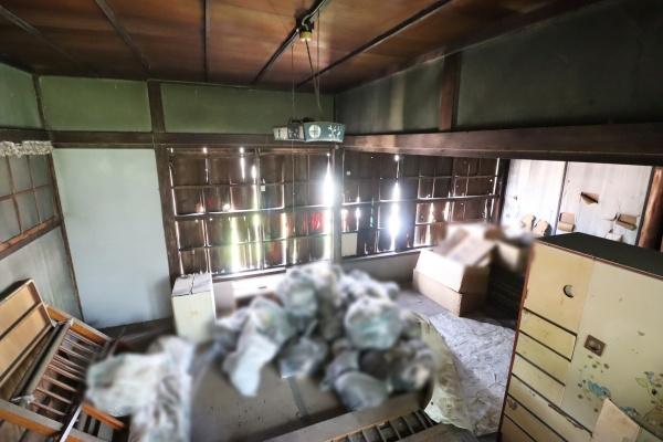 沼津市志下の中古一戸建て