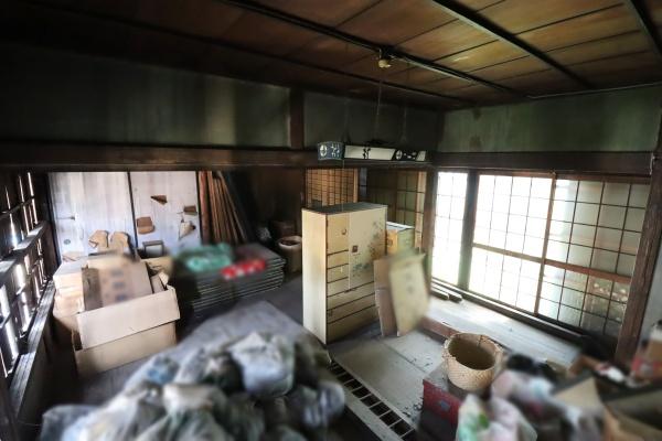 沼津市志下の中古一戸建て