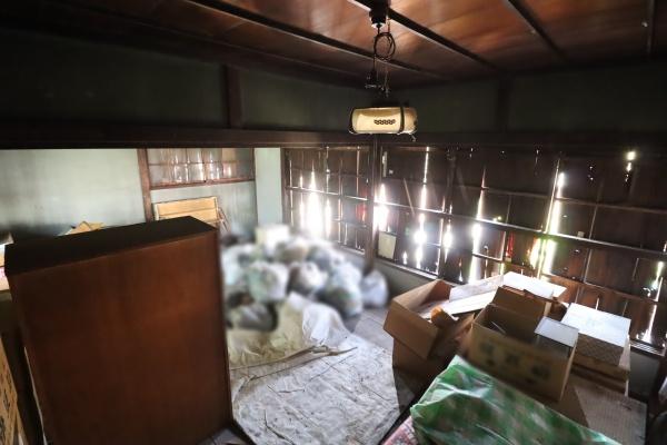 沼津市志下の中古一戸建て