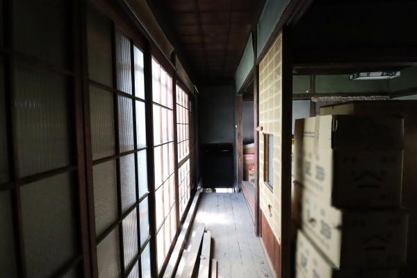 沼津市志下の中古一戸建て