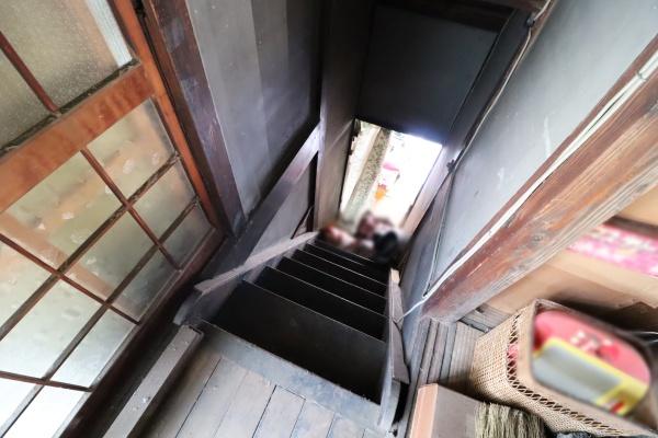 沼津市志下の中古一戸建て