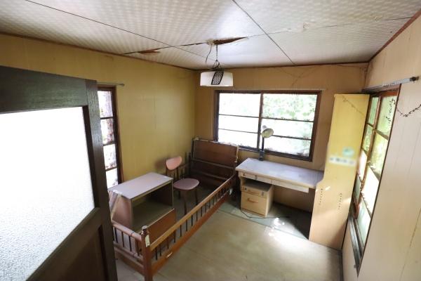 沼津市志下の中古一戸建て