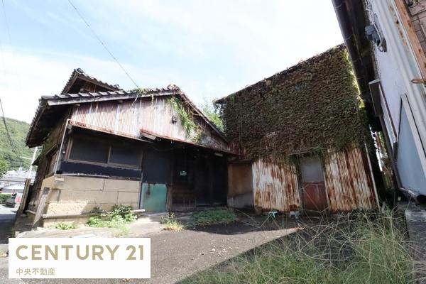 ＼沼津市志下　中古住宅／　大正築の趣きある2階建て住宅です
