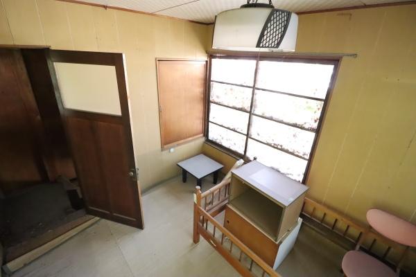 沼津市志下の中古一戸建て