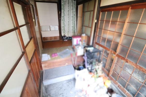 ＼沼津市志下　中古住宅／　大正築の趣きある2階建て住宅です