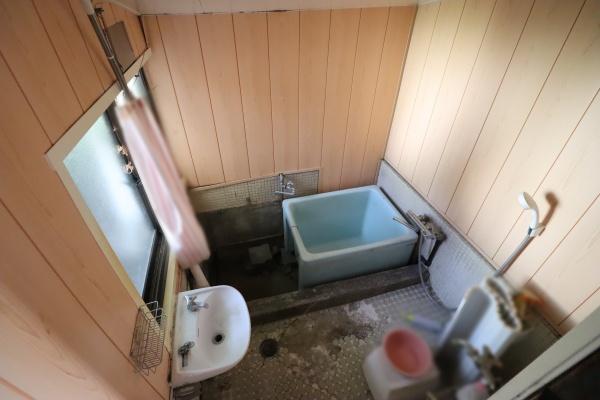 沼津市志下の中古一戸建て