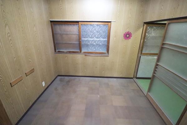 富士市田子の中古一戸建て