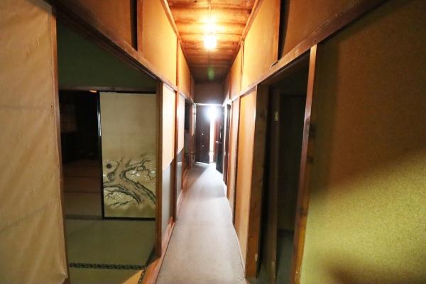 富士市田子の中古一戸建て