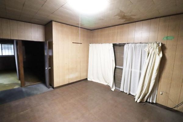 富士市田子の中古一戸建て